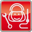 Icon Feuerwehrger&auml;tewart