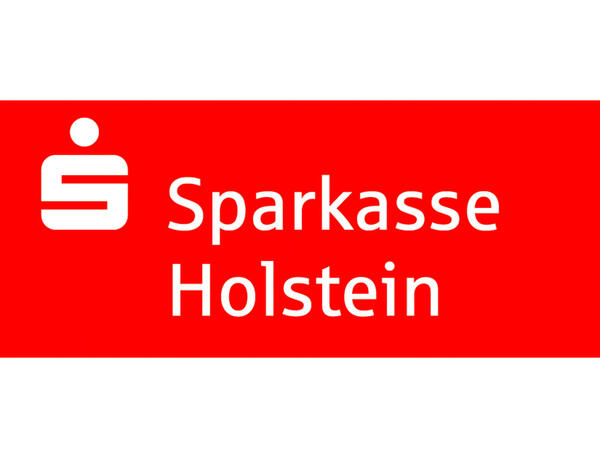 Logo Sparkasse Holstein