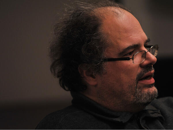 Dominik Wilgenbus, Regie: Furien-Ballett: Joseph Haydns Heldenkom�die �Ritter Roland�