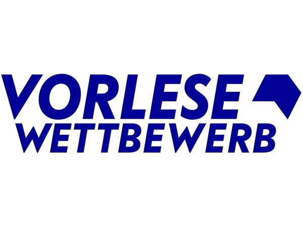 Logo Vorlesewettbewerb 2023/2024