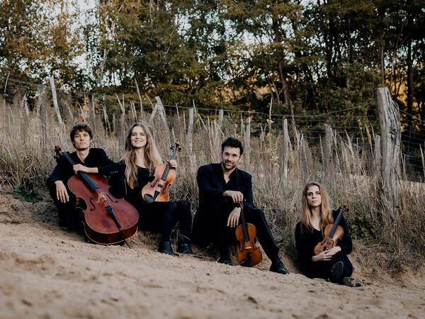 Orbis Quartett (Streichquartett)