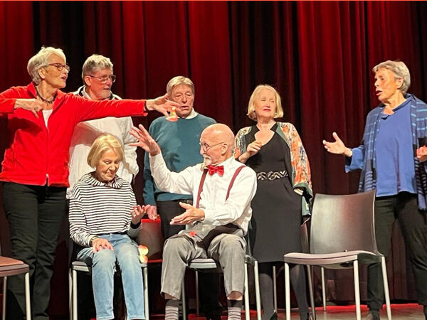 Oldies 2025 - je reifer, umso besser