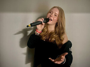 Stadtfest 2026: Sophie K&ouml;tzing