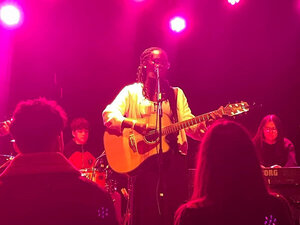 Stadtfest 2026: Marabel Agyeman