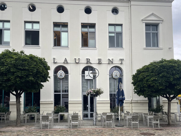 Restaurant Laurent
