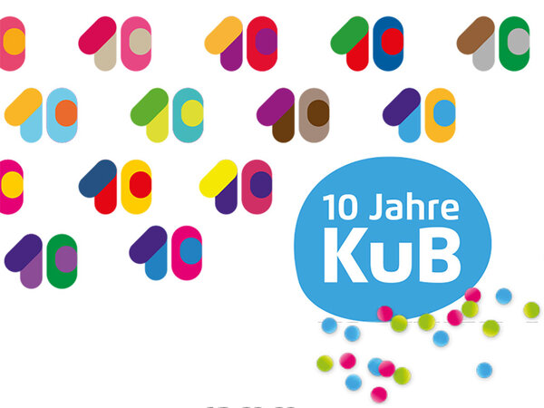 10 Jahr KuB