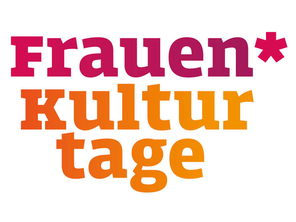 Logo Frauenkulturtage