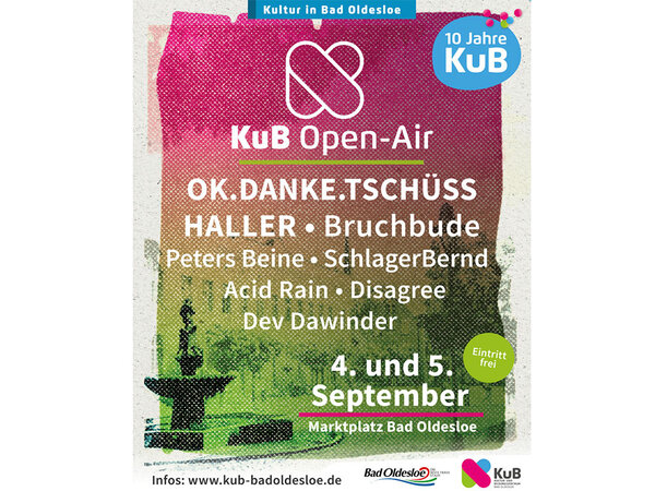KuB Open-Air