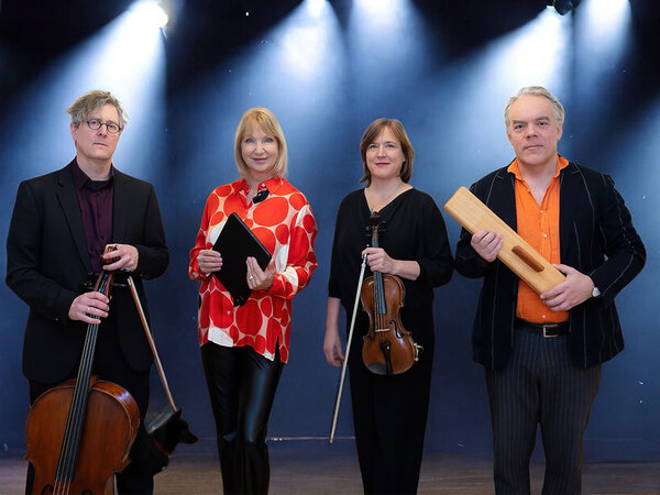 Sabine Kaack und United Baroque