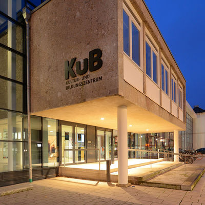 Kultur- und Bildungszentrum (KuB)